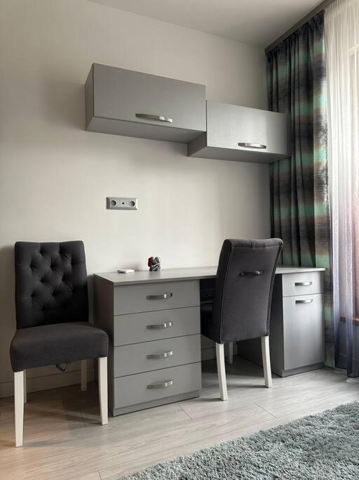 Варна Сити Парк С Паркомясто Ngoại thất bức ảnh