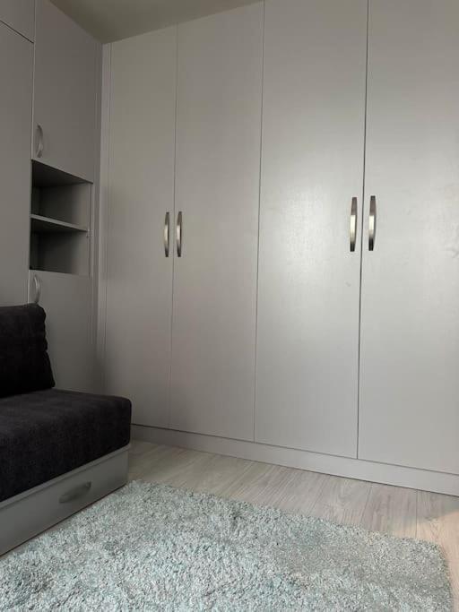 Варна Сити Парк С Паркомясто Ngoại thất bức ảnh