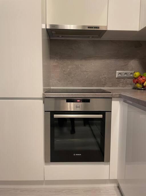 Варна Сити Парк С Паркомясто Ngoại thất bức ảnh