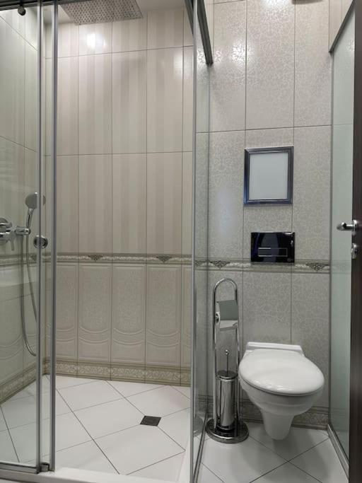 Варна Сити Парк С Паркомясто Ngoại thất bức ảnh